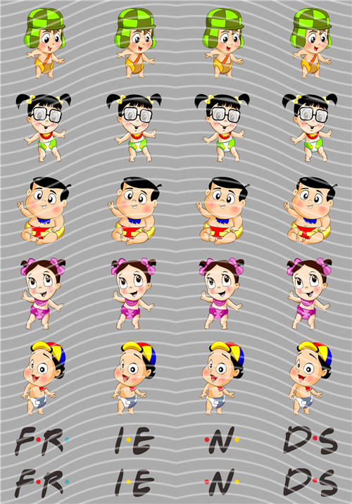 A5 kiss cut- 3140
